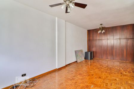 Sala de apartamento à venda com 1 quarto, 79m² em Santa Cecília, São Paulo