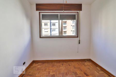 Quarto de apartamento para alugar com 1 quarto, 79m² em Santa Cecília, São Paulo