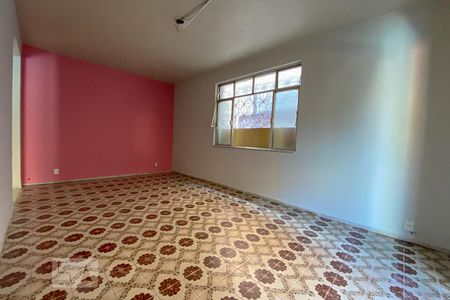 Sala de casa à venda com 2 quartos, 60m² em Olaria, Rio de Janeiro