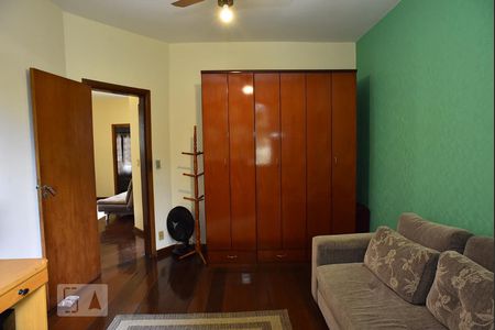 Quarto 1 de casa de condomínio à venda com 4 quartos, 330m² em Anil, Rio de Janeiro