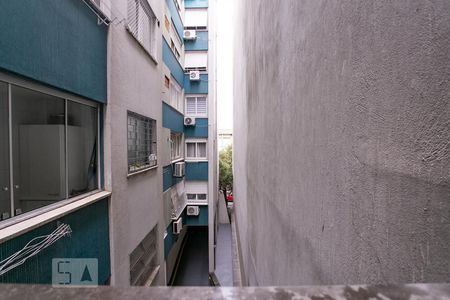 Vista de apartamento à venda com 3 quartos, 110m² em Centro Histórico, Porto Alegre