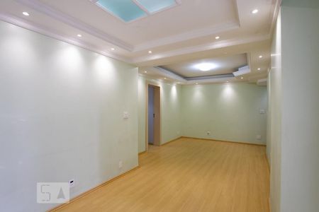 Sala de apartamento à venda com 3 quartos, 110m² em Centro Histórico, Porto Alegre