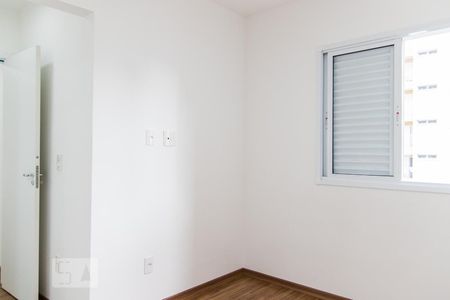 Suíte de apartamento para alugar com 2 quartos, 56m² em Vila Floresta, Santo André
