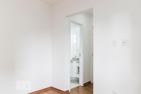Suíte de apartamento para alugar com 2 quartos, 56m² em Vila Floresta, Santo André