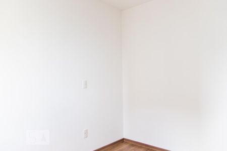 Suíte de apartamento para alugar com 2 quartos, 56m² em Vila Floresta, Santo André