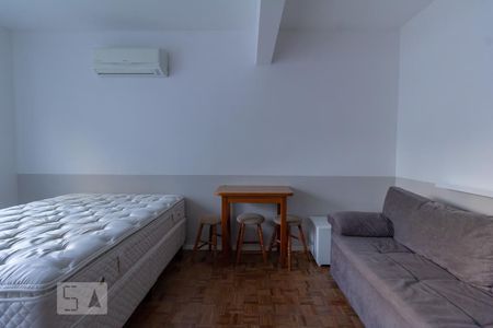 Studio de kitnet/studio para alugar com 1 quarto, 34m² em Independência, Porto Alegre