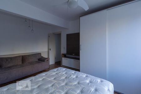 Studio de kitnet/studio para alugar com 1 quarto, 34m² em Independência, Porto Alegre