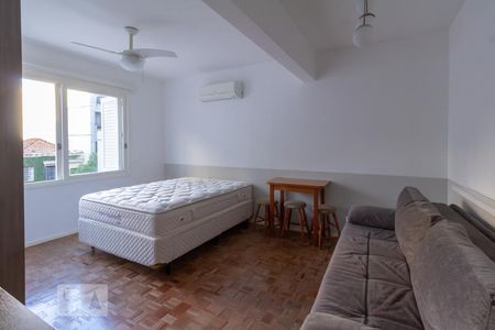 Studio de kitnet/studio para alugar com 1 quarto, 34m² em Independência, Porto Alegre