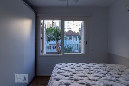 Studio de kitnet/studio para alugar com 1 quarto, 34m² em Independência, Porto Alegre