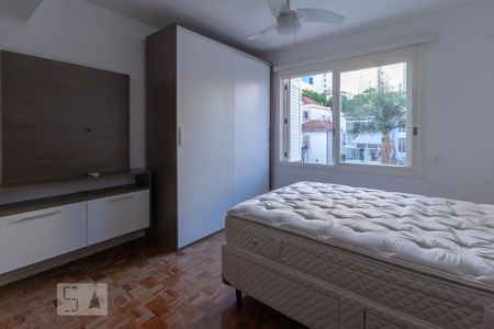 Studiorto de kitnet/studio para alugar com 1 quarto, 34m² em Independência, Porto Alegre