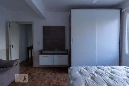 Studio de kitnet/studio para alugar com 1 quarto, 34m² em Independência, Porto Alegre