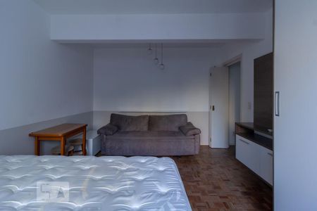 Studio de kitnet/studio para alugar com 1 quarto, 34m² em Independência, Porto Alegre