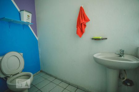 lavabo de casa à venda com 2 quartos, 100m² em Cidade Domitila, São Paulo