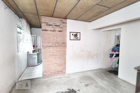 Sala de Estar de casa à venda com 2 quartos, 100m² em Feitoria, São Leopoldo