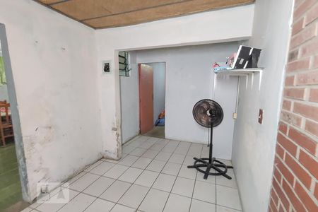 Sala 2 de casa à venda com 2 quartos, 100m² em Feitoria, São Leopoldo