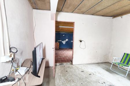 Sala de Estar de casa à venda com 2 quartos, 100m² em Feitoria, São Leopoldo