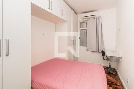 Quarto 1 de apartamento à venda com 2 quartos, 65m² em Centro Histórico, Porto Alegre