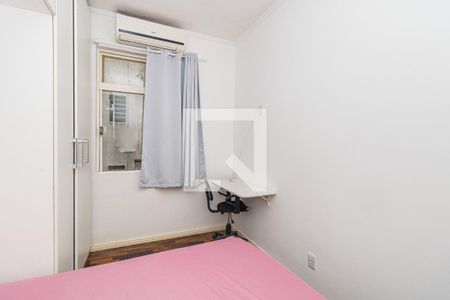 Quarto 1 de apartamento à venda com 2 quartos, 65m² em Centro Histórico, Porto Alegre