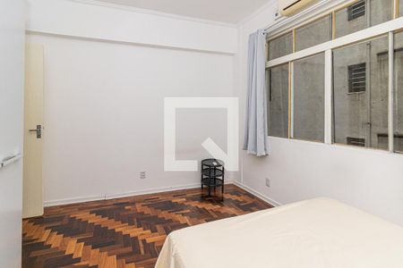 Quarto 2 de apartamento à venda com 2 quartos, 65m² em Centro Histórico, Porto Alegre