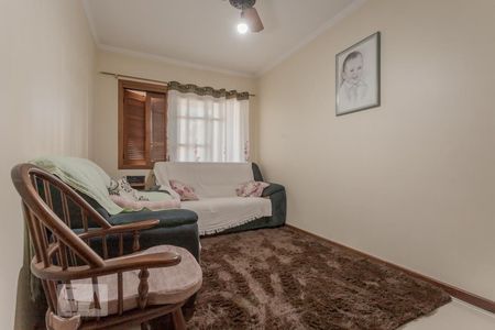 Sala 2 de casa à venda com 3 quartos, 40m² em Vila Ipiranga, Porto Alegre