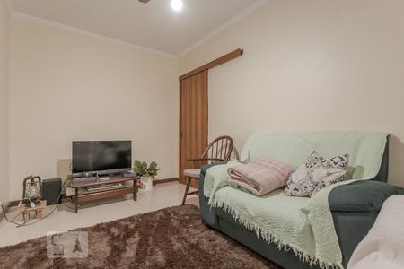 Sala 2 de casa à venda com 3 quartos, 40m² em Vila Ipiranga, Porto Alegre