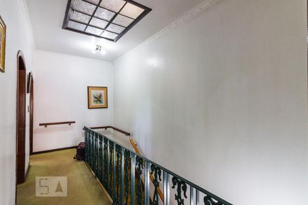 Hall de casa à venda com 5 quartos, 250m² em Água Fria, São Paulo