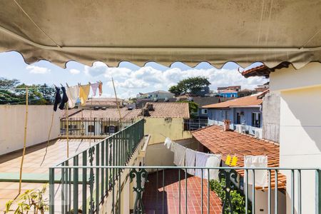 Varanda de casa à venda com 5 quartos, 250m² em Água Fria, São Paulo