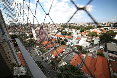 Vista 1 de apartamento à venda com 3 quartos, 70m² em Jardim Nosso Lar, São Paulo