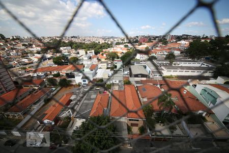 Vista 2 de apartamento à venda com 3 quartos, 70m² em Jardim Nosso Lar, São Paulo