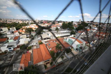 Vista 3 de apartamento à venda com 3 quartos, 70m² em Jardim Nosso Lar, São Paulo