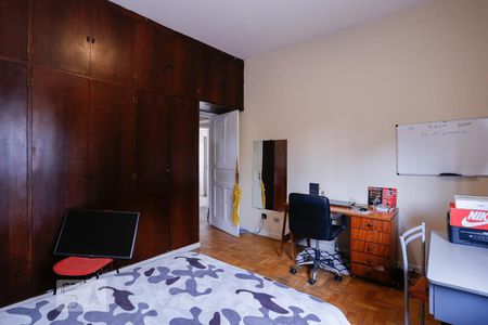 Quarto 1 Casa 1 de casa à venda com 7 quartos, 700m² em Lapa, São Paulo