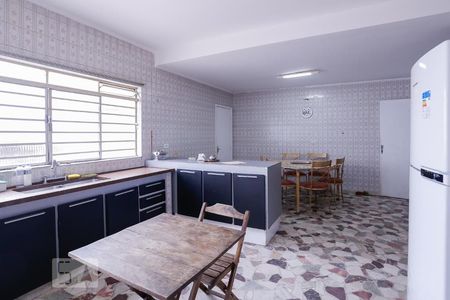 Cozinha e Copa Casa 1 de casa à venda com 7 quartos, 700m² em Lapa, São Paulo