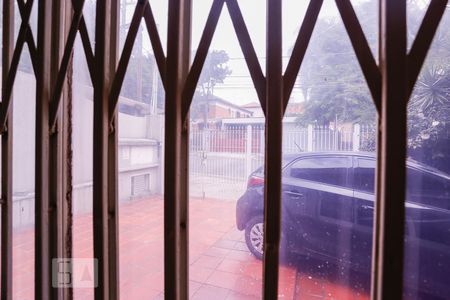 Vista Sala Casa 1 de casa à venda com 7 quartos, 700m² em Lapa, São Paulo