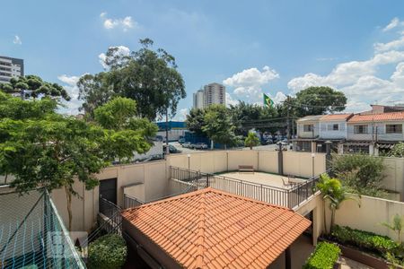 Vista Varanda de apartamento à venda com 3 quartos, 63m² em Vila Santa Catarina, São Paulo