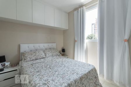 Quarto 1  de apartamento à venda com 3 quartos, 63m² em Vila Santa Catarina, São Paulo