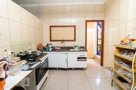 Casa à venda com 310m², 4 quartos e sem vagaSala e Cozinha