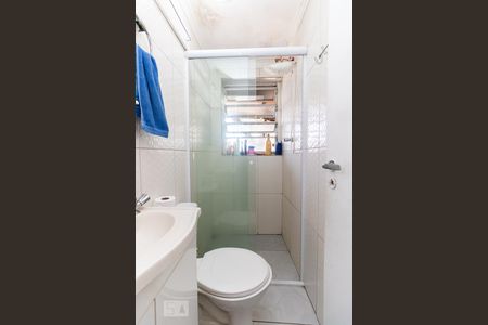 Banheiro - Casa 1 de casa à venda com 4 quartos, 310m² em Vila Maria, São Paulo