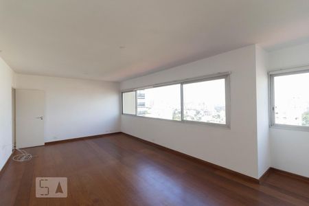 Sala de apartamento para alugar com 3 quartos, 130m² em Sumarezinho, São Paulo