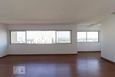 Sala de apartamento para alugar com 3 quartos, 130m² em Sumarezinho, São Paulo