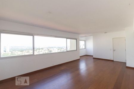 Sala de apartamento para alugar com 3 quartos, 130m² em Sumarezinho, São Paulo