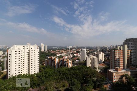 Vista Sala de apartamento para alugar com 3 quartos, 130m² em Sumarezinho, São Paulo