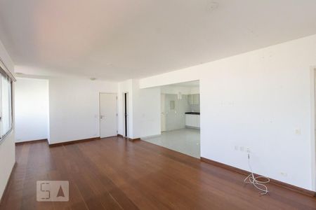 Sala de apartamento para alugar com 3 quartos, 130m² em Sumarezinho, São Paulo