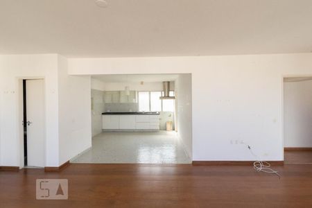 Sala de apartamento para alugar com 3 quartos, 130m² em Sumarezinho, São Paulo