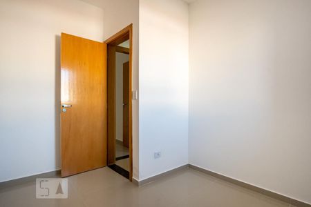 Quarto 2 de apartamento para alugar com 2 quartos, 45m² em Chácara Mafalda, São Paulo