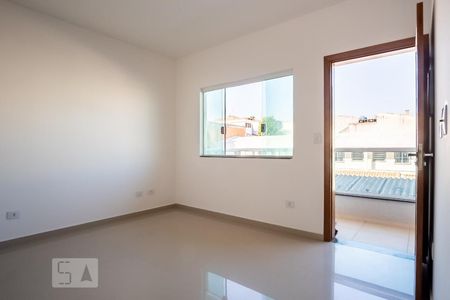Sala de apartamento para alugar com 2 quartos, 45m² em Chácara Mafalda, São Paulo