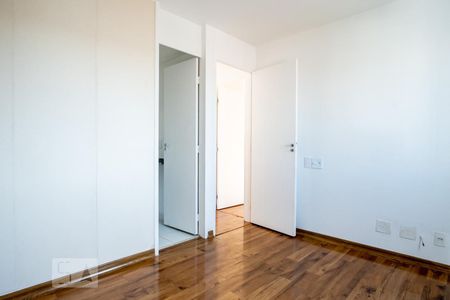 Quarto 1 - Suíte de apartamento para alugar com 3 quartos, 61m² em Vila Ema, São Paulo