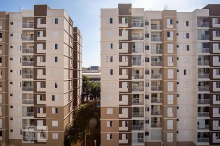 Vista da Sala de apartamento para alugar com 3 quartos, 61m² em Vila Ema, São Paulo