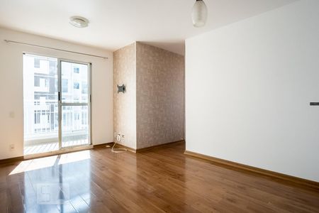 Sala de apartamento para alugar com 3 quartos, 61m² em Vila Ema, São Paulo