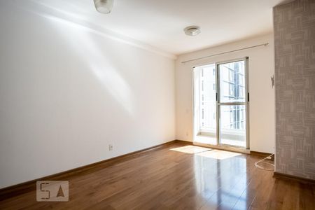 Sala de apartamento para alugar com 3 quartos, 61m² em Vila Ema, São Paulo