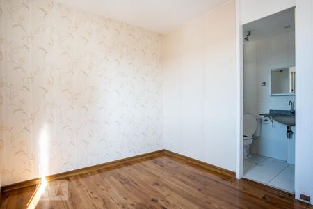 Quarto 1 - Suíte de apartamento para alugar com 3 quartos, 61m² em Vila Ema, São Paulo